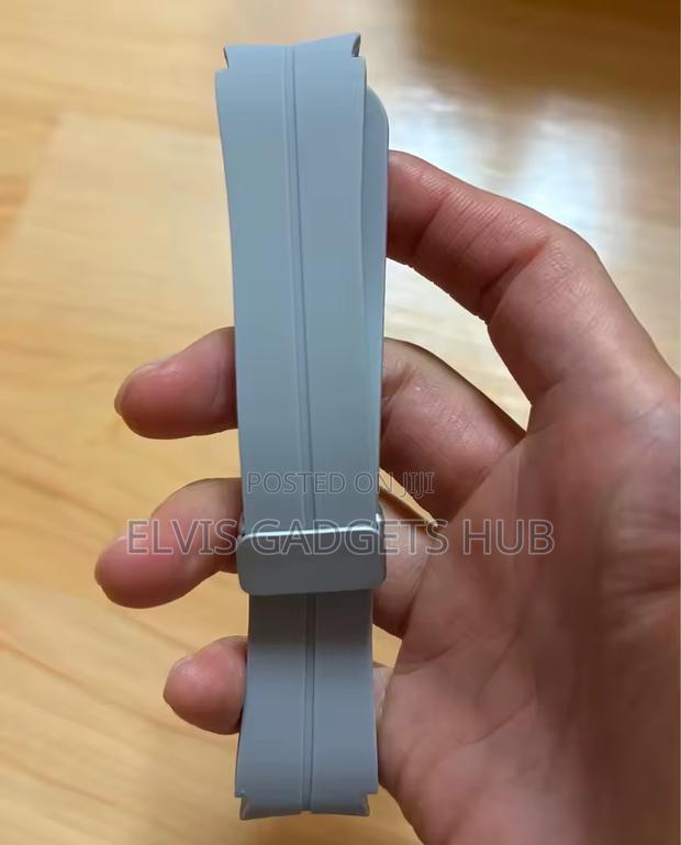 Samsung Galaxy Watch 4 /6 /5 Pro Magnetic Buckle Band Watch Strap photo 4