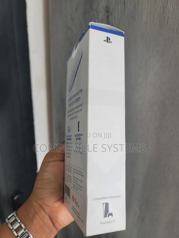 Playstation Media Remote for Ps5 photo 3