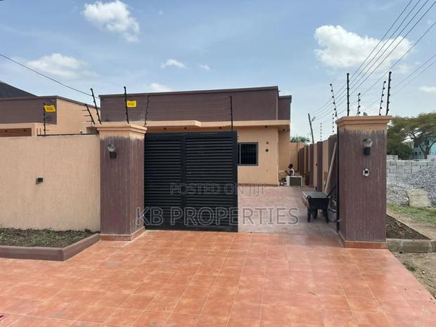 Furnished 2bdrm House in Kb Properties, Spintex for rent · Photo 1