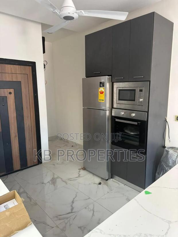 Furnished 2bdrm House in Kb Properties, Spintex for rent · Photo 4