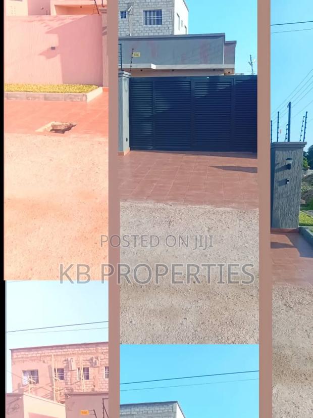 Furnished 2bdrm House in Kb Properties, Spintex for rent · Photo 3