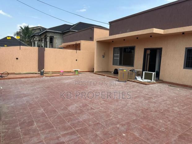 Furnished 2bdrm House in Kb Properties, Spintex for rent · Photo 2
