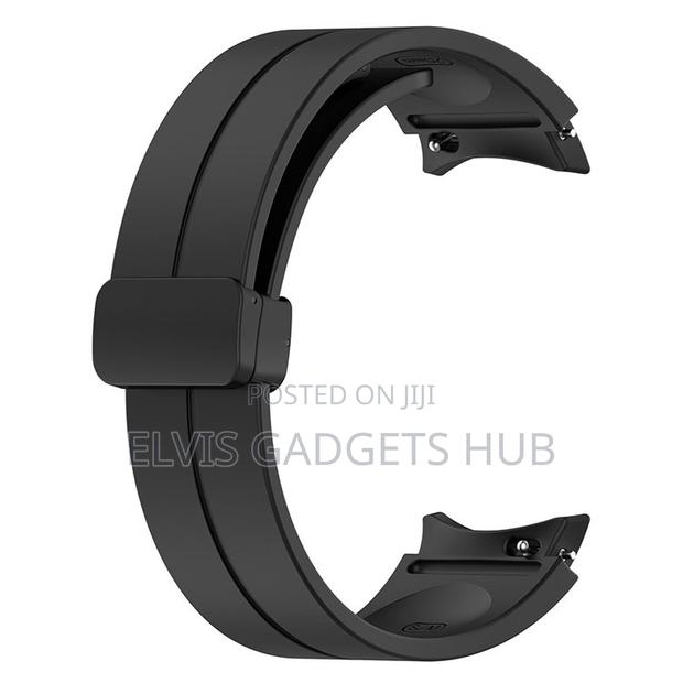 Samsung Galaxy Watch 4 /6 /5 Pro Magnetic Buckle Band Watch Strap