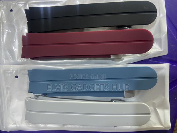 Samsung Galaxy Watch 4 /6 /5 Pro Magnetic Buckle Band Watch Strap photo 7