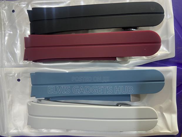 Samsung Galaxy Watch 4 /6 /5 Pro Magnetic Buckle Band Watch Strap photo 8