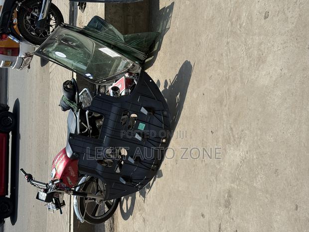 Hyundai Elantra 2017,2018, Engine Cover