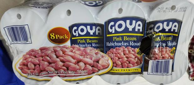 Goya Pink Beans, 15.5 Ounce (Pack of 8) photo 2