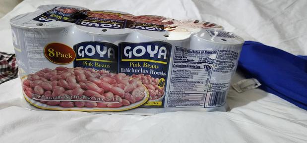 Goya Pink Beans, 15.5 Ounce (Pack of 8) photo 4