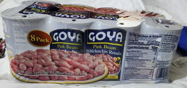 Goya Pink Beans, 15.5 Ounce (Pack of 8) photo 5