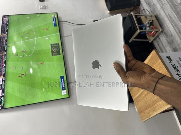 Laptop Apple MacBook Pro 8GB Intel Core I5 SSD 256GB photo 6