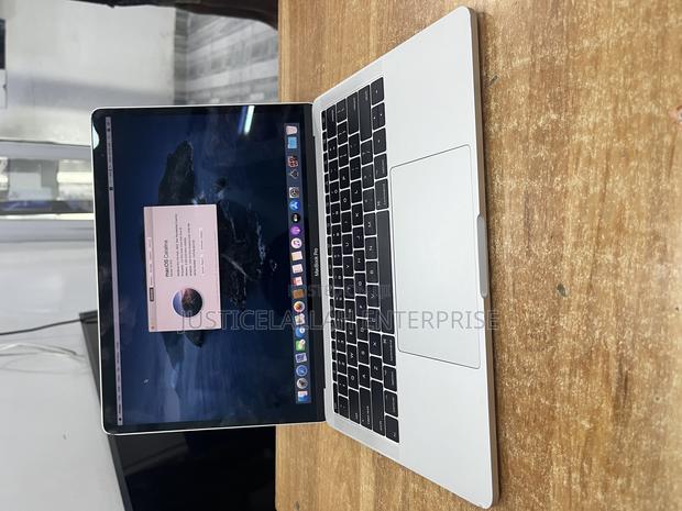 Laptop Apple MacBook Pro 8GB Intel Core I5 SSD 256GB photo 9