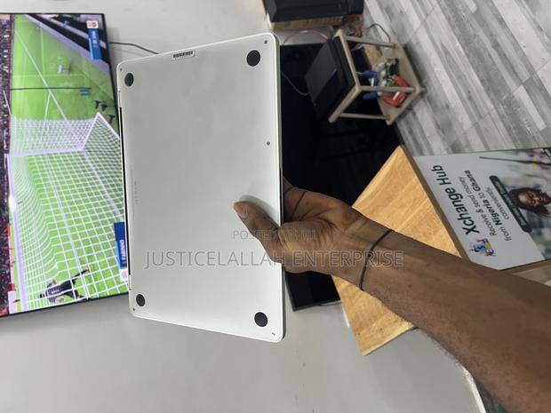 Laptop Apple MacBook Pro 8GB Intel Core I5 SSD 256GB photo 4