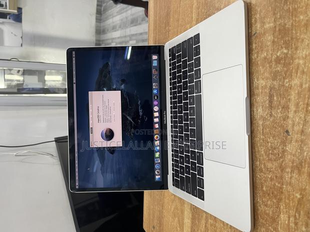 Laptop Apple MacBook Pro 8GB Intel Core I5 SSD 256GB photo 8