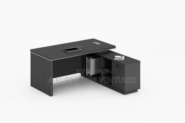 1.8m Executive Office Table