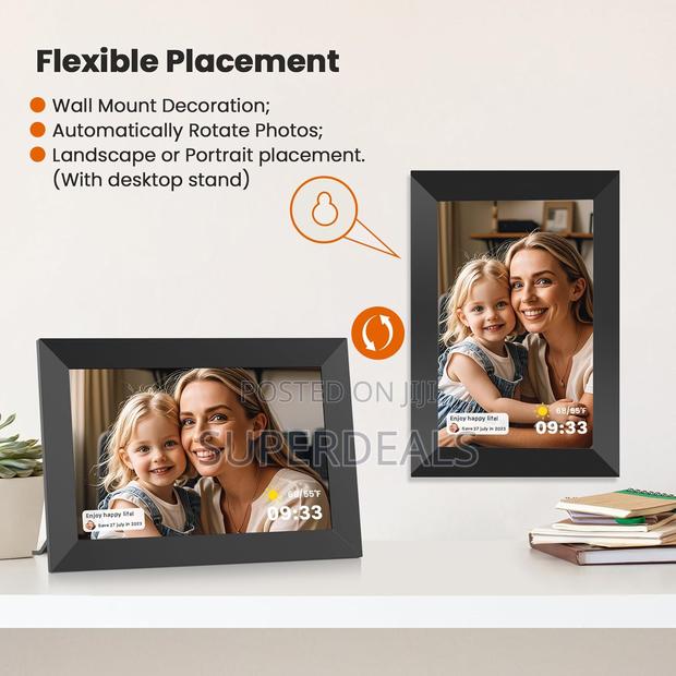 Digital Picture Frame photo 2
