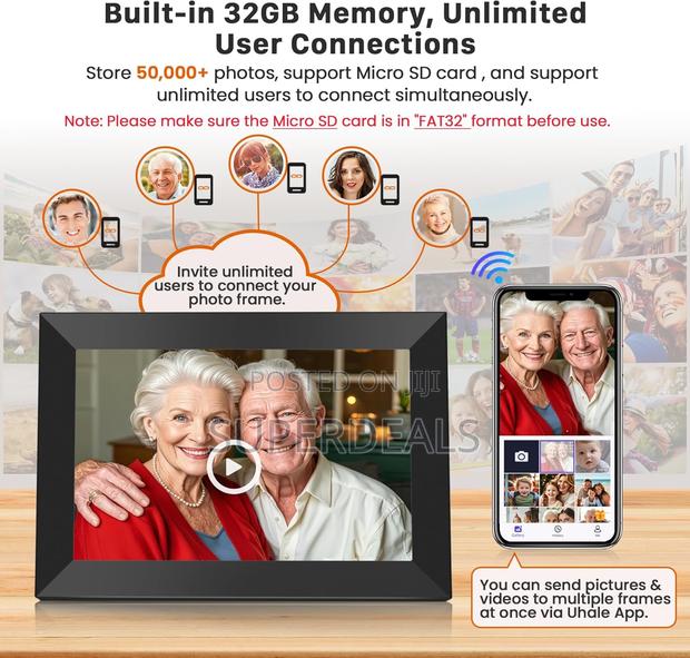 Digital Picture Frame photo 5
