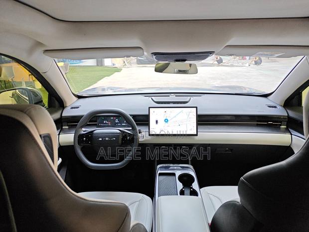 New Jetour Dashing 2025 Gray