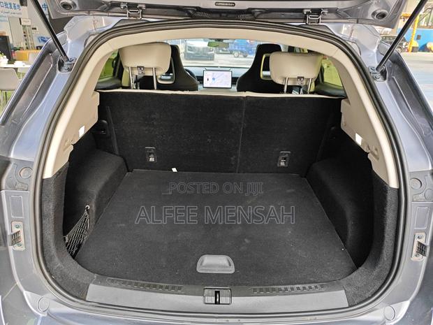 New Jetour Dashing 2025 Gray