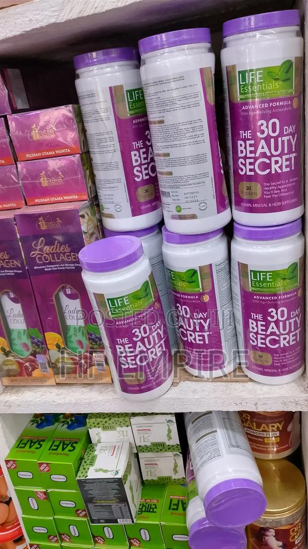 Skin Supplement,Body Enhancement, Stretch Marks, Flattummy,Bodyoils photo 2
