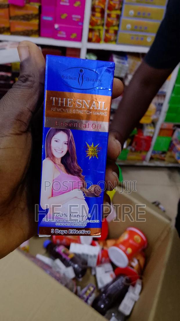 Skin Supplement,Body Enhancement, Stretch Marks, Flattummy,Bodyoils photo 3
