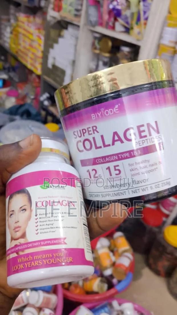 Skin Supplement,Body Enhancement, Stretch Marks, Flattummy,Bodyoils photo 12