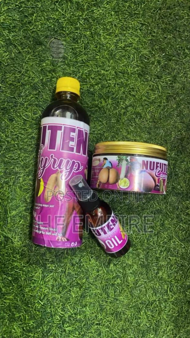 Skin Supplement,Body Enhancement, Stretch Marks, Flattummy,Bodyoils photo 14