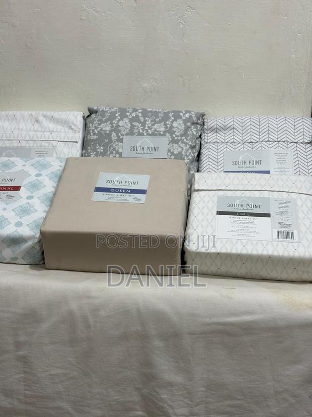 Towels and Bedsheets for Sale(Us Brand)