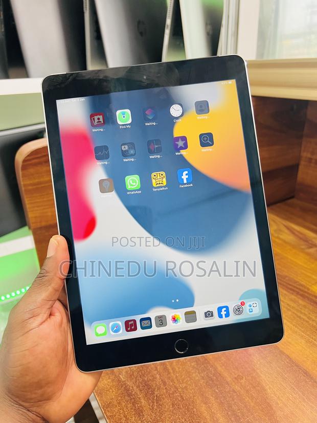 Apple iPad Air 2 16 GB Gray