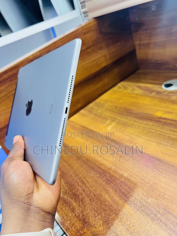 Apple iPad Air 2 16 GB Gray photo 4