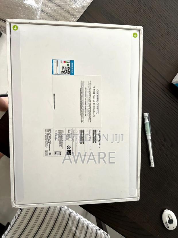 New Laptop Apple MacBook Air 2023 M2 8GB SSD 256GB photo 4