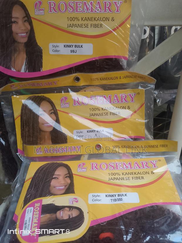 Rosemary Kinky Bulk photo 2