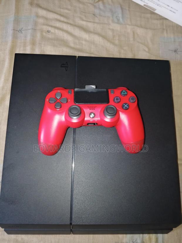 Fairly Used Ps4 Standard Jailbreak