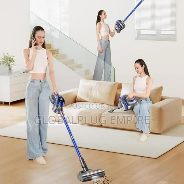 Sokany 3in1 Vacuum Cleaner