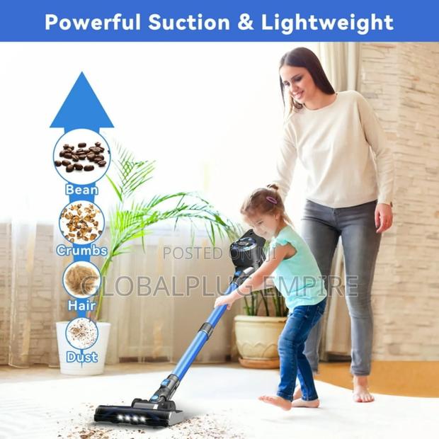 Sokany 3in1 Vacuum Cleaner photo 2