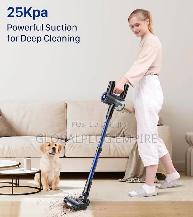 Sokany 3in1 Vacuum Cleaner photo 3