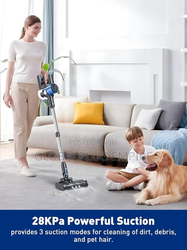 Sokany 3in1 Vacuum Cleaner photo 5