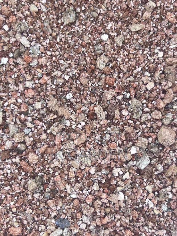 Vermiculite (3-6mm) photo 2
