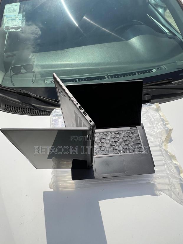Laptop Dell Latitude 7410 16GB Intel Core i7 SSD 256GB · Photo 1