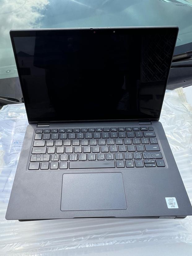 Laptop Dell Latitude 7410 16GB Intel Core i7 SSD 256GB · Photo 2