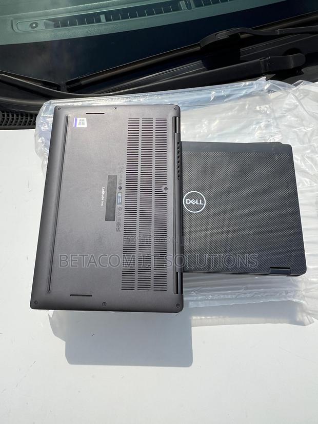 Laptop Dell Latitude 7410 16GB Intel Core i7 SSD 256GB · Photo 3