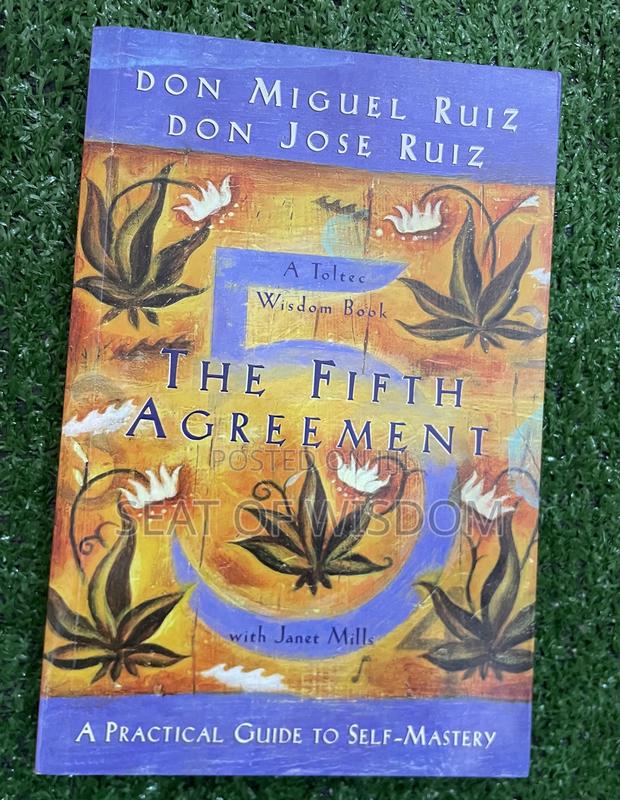 The Fifth Agreement · Photo 2
