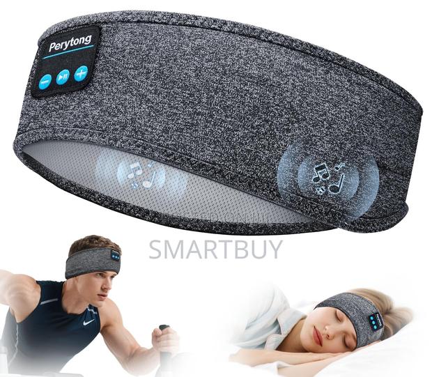 Sleep Headphones