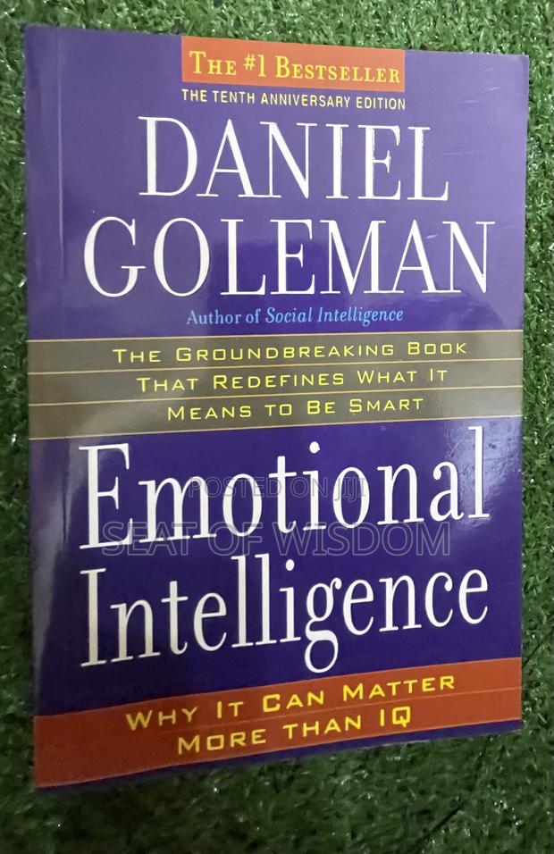Emotional Intelligence · Photo 2