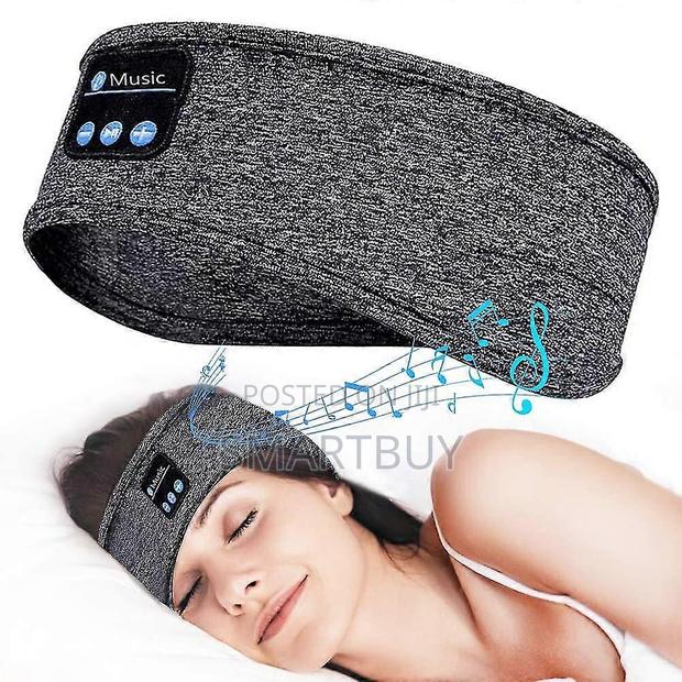 Sleep Headphones photo 2