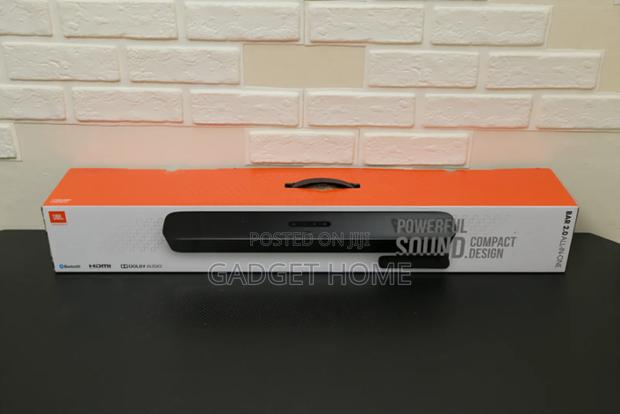 JBL Mk2 All in One Soundbar