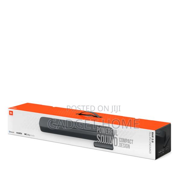 JBL Mk2 All in One Soundbar photo 2