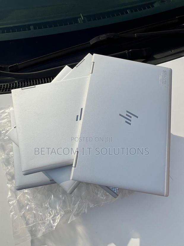 Laptop HP EliteBook X360 1030 G3 16GB Intel Core i5 SSD 256GB · Photo 2