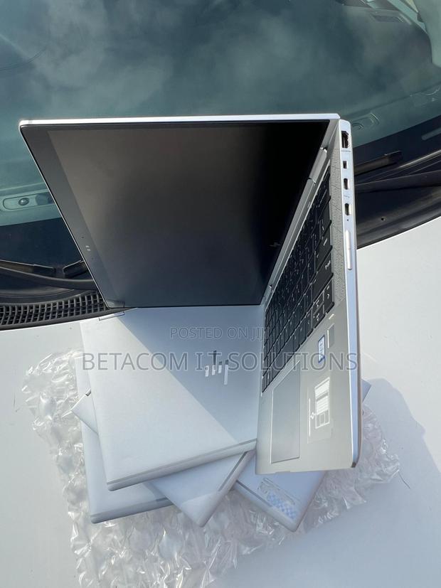 Laptop HP EliteBook X360 1030 G3 16GB Intel Core i5 SSD 256GB · Photo 3