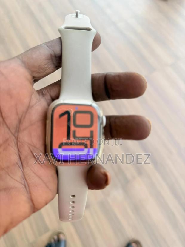 iPhone Series 8