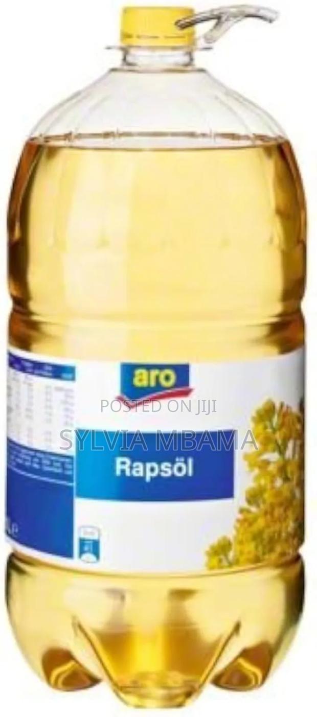 Rapsol Oil photo 2